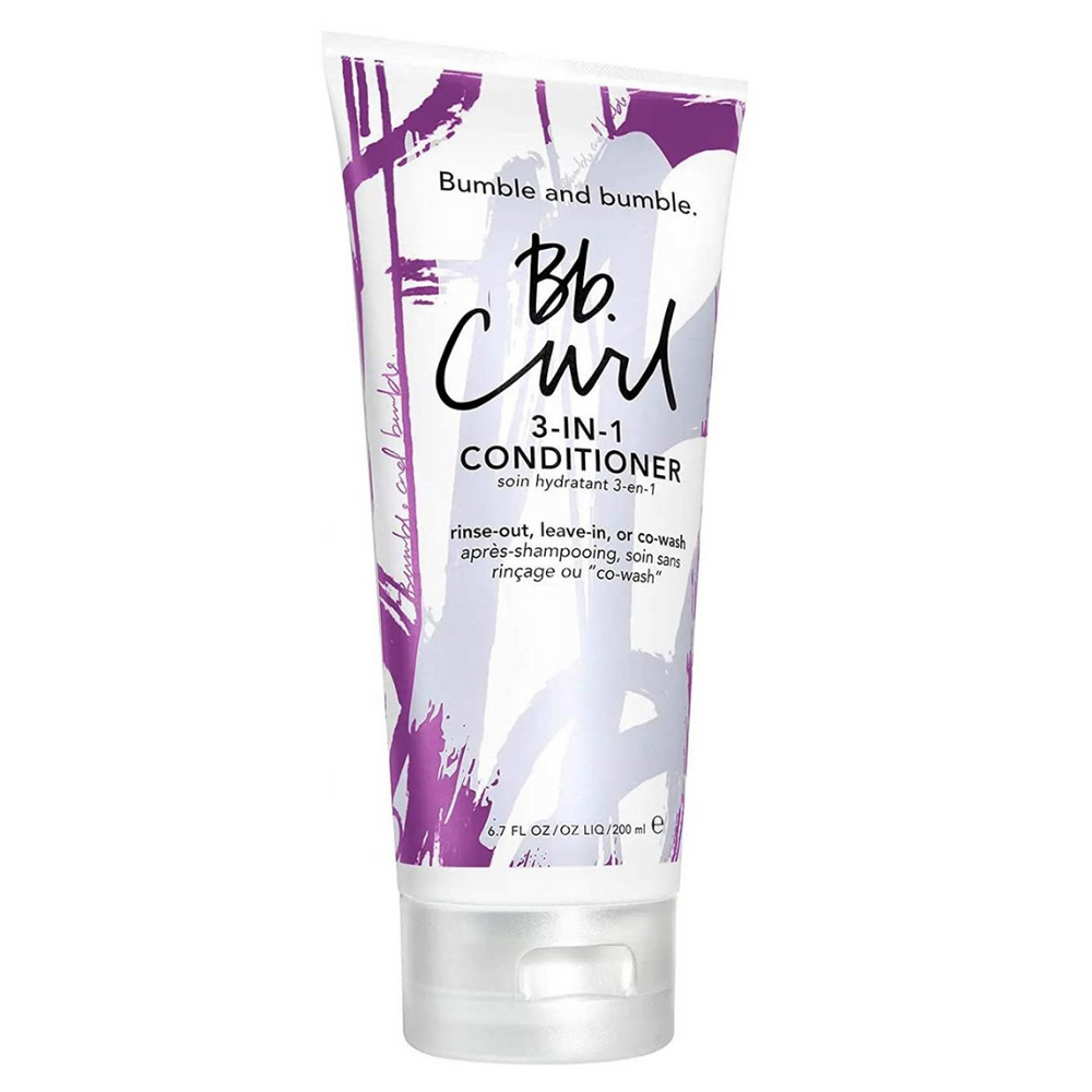 
                
                    Load image into Gallery viewer, Bumble &amp;amp; Bumble Curl 3-in-1 Conditioner
                
            