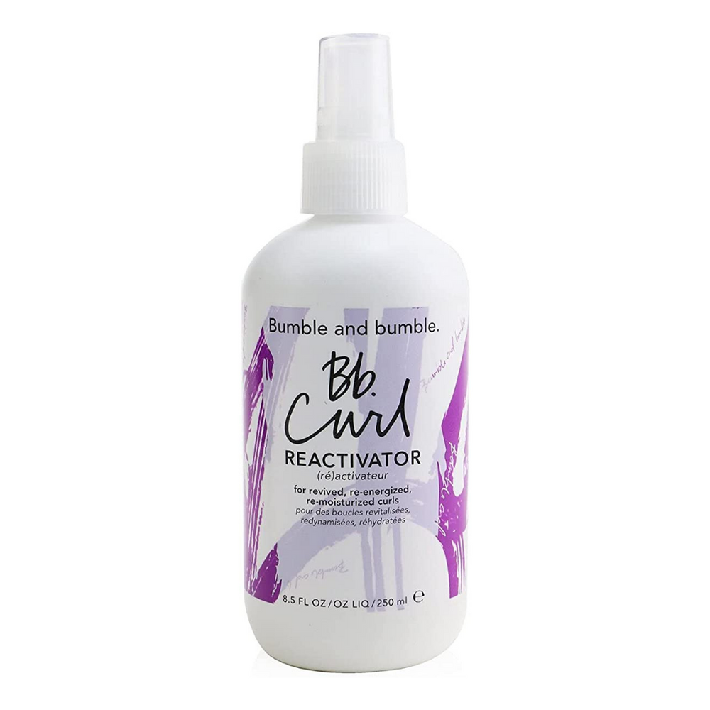 Bumble & Bumble Curl Reactivator