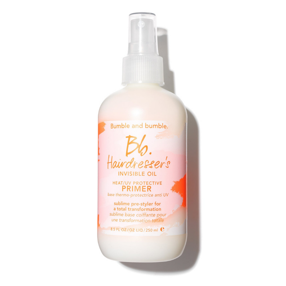 Bumble & Bumble Hairdresser's Invisible Oil Heat/UV Protective Primer