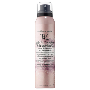 Bumble & Bumble Prêt-à-powder Très Invisible (Nourishing) Dry Shampoo