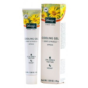 
                
                    Load image into Gallery viewer, Kneipp Arnica Cooling Gel “Joint &amp;amp; Muscle”
                
            