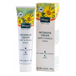 
                
                    Load image into Gallery viewer, Kneipp Arnica Intensive Cream &amp;quot;Joint &amp;amp; Muscle&amp;quot;
                
            