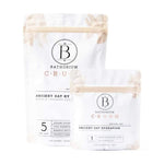 Bathorium CRUSH Ancient Oat Hydration Bath Soak