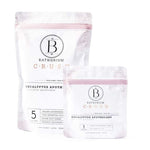 Bathorium CRUSH Eucalyptus Apothecary Bath Soak