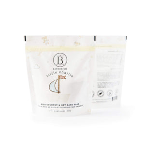 Bathorium Little Charlie Bath Soak