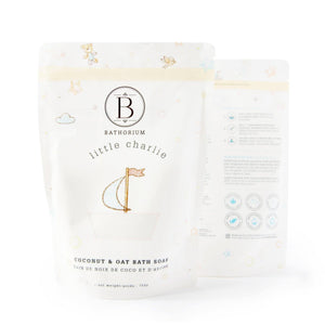 Bathorium Little Charlie Bath Soak