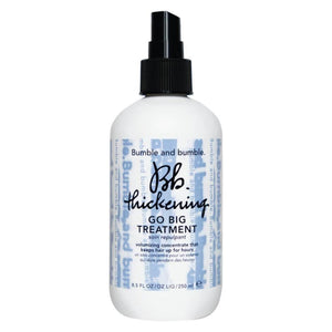 BB Thickening Go Big Treatment - Spirit Spa Shop