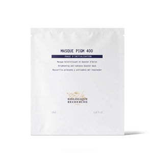 Biologique Recherche Masque PIGM 400 - Spirit Spa Shop
