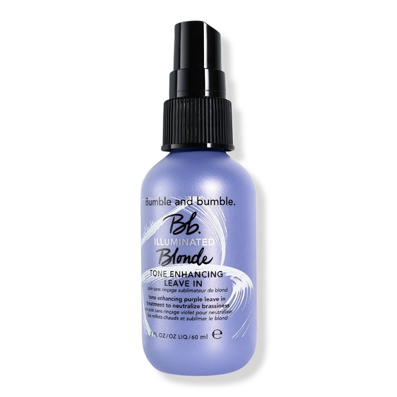 Bumble & Bumble Illuminated Blonde Tone Enhancing Leave In