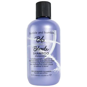 Bumble & Bumble Illuminated Blonde Shampoo