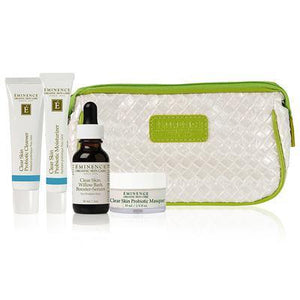 Eminence Clear Skin Starter Set - Spirit Spa Shop