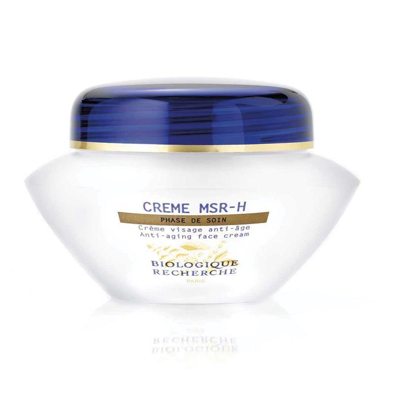 Biologique Recherche Creme MSR-H