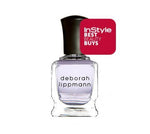 Deborah Lippmann Cuticle Oil