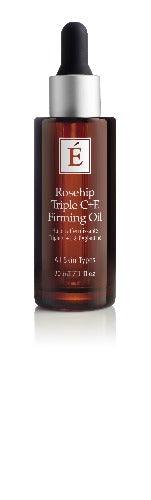 Rosehip Triple C and E Oil