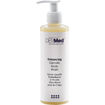 DerMed Enhancing Glycolic Body Wash