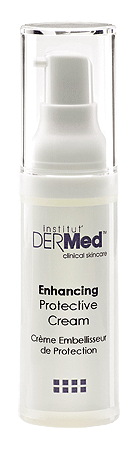 DerMed Enhancing Protective Cream - Spirit Spa Shop