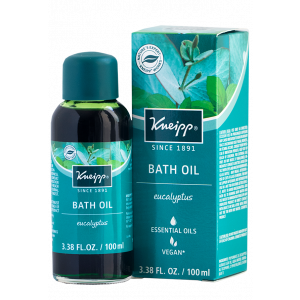 
                
                    Load image into Gallery viewer, Kneipp Eucalyptus Bath Oil
                
            