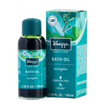 Kneipp Eucalyptus Bath Oil