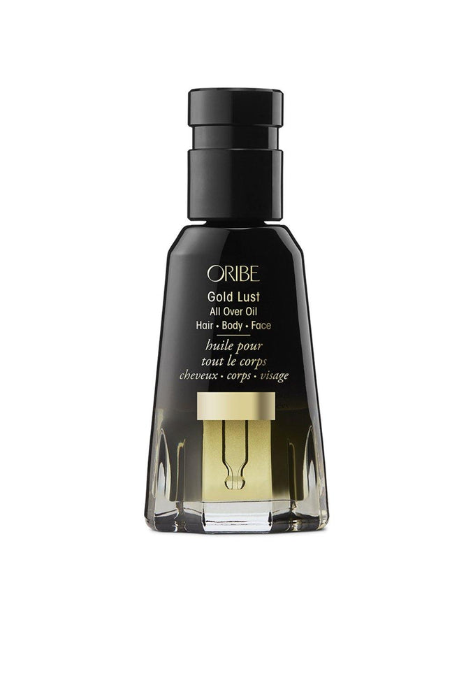
                
                    Load image into Gallery viewer, Oribe Gold Lust All Over Oil - Spirit Spa Shop
                
            
