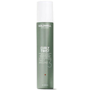 Goldwell Twist Around - Curl Styling Spray - Spirit Spa Shop