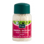 Kneipp Juniper Mineral Bath Salt "Muscle Soothing"