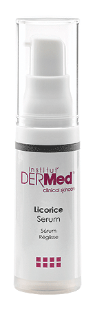 DerMed Licorice Serum - Spirit Spa Shop