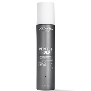 Goldwell Magic Finish Lustrous Hairspray - Spirit Spa Shop