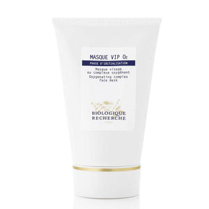 Biologique Recherche Masque VIP O2 - Spirit Spa Shop