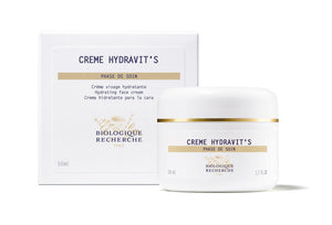 Biologique Recherche Creme Hydravit's - Spirit Spa Shop
