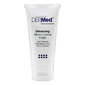 DerMed Enhancing Micro-crystal Polish - Spirit Spa Shop