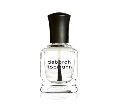 Deborah Lippmann Addicted To Speed Top Coat