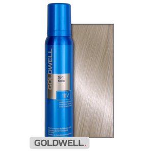 Goldwell Soft Color Mousse