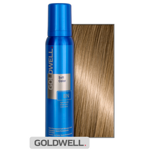 Goldwell Soft Color Mousse