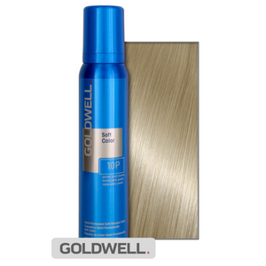 Goldwell Soft Color Mousse