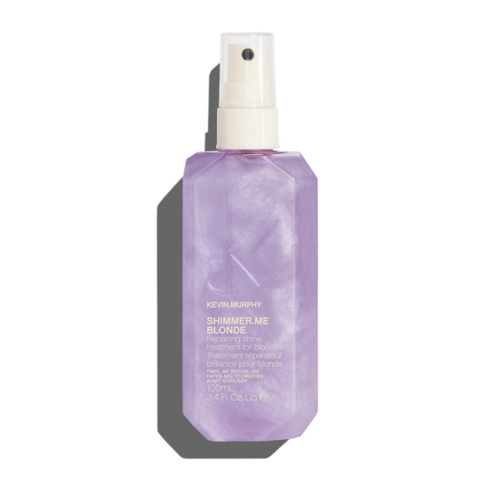 
                
                    Load image into Gallery viewer, Kevin Murphy Shimmer Me Blonde
                
            