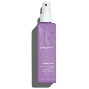 Kevin Murphy Untangled