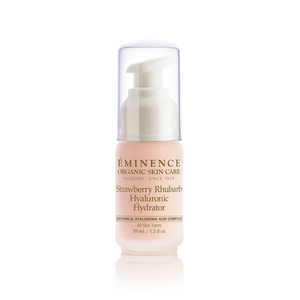 Eminence Strawberry Rhubarb Hyaluronic Hydrator