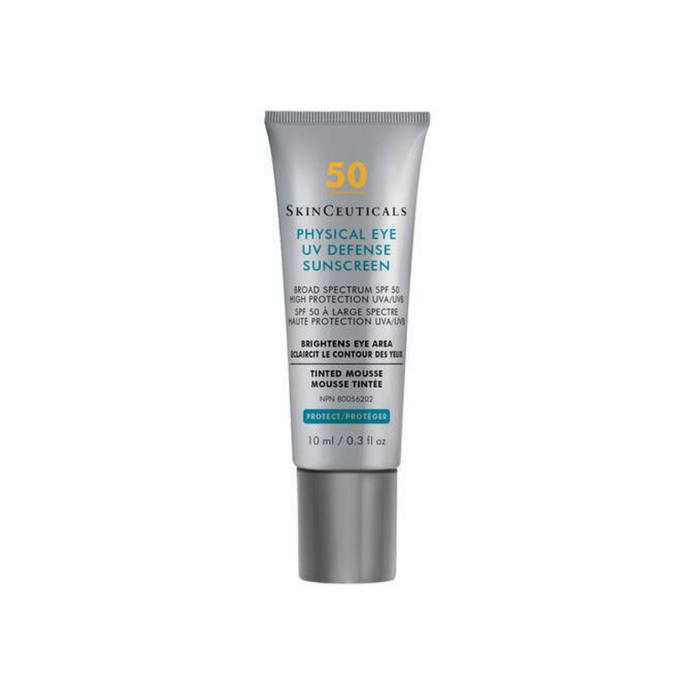 
                
                    Load image into Gallery viewer, Mineral sunscreen specially formulated for the delicate eye area.
                
            