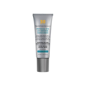 Mineral sunscreen specially formulated for the delicate eye area.