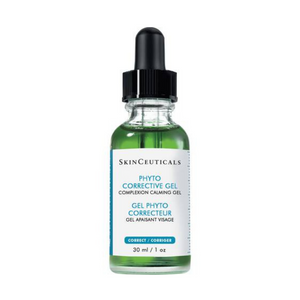 
                
                    Load image into Gallery viewer, A soothing &amp;amp; hydrating gel skin serum with botanical ingredients specifically formulated to calm and hydrate skin while reducing visual redness.
                
            