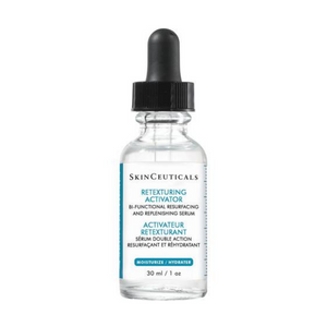 
                
                    Load image into Gallery viewer, An oil-free face serum that exfoliates while replenishing moisture for radiant, smooth, skin
                
            