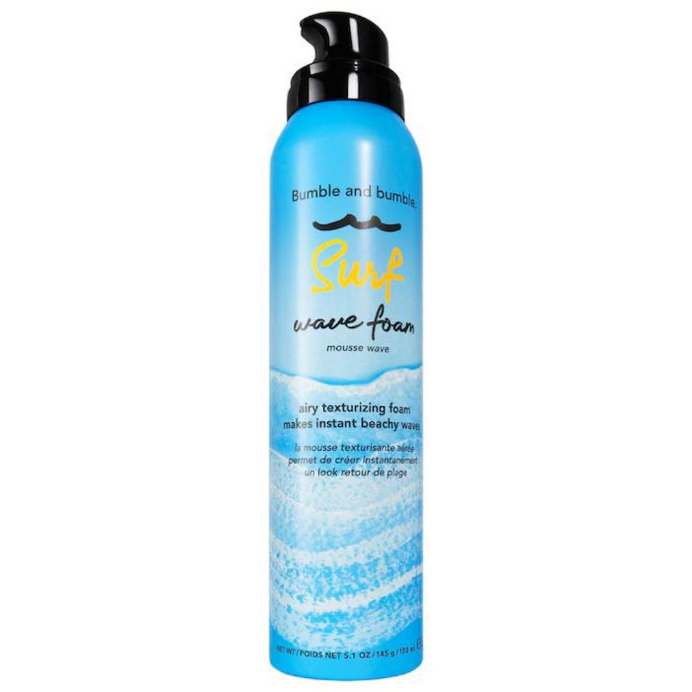 Bumble & Bumble Surf Wave Foam