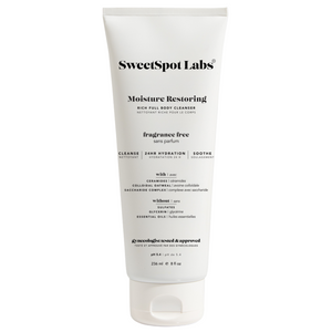 Sweet Spot Moisture Restoring Wash