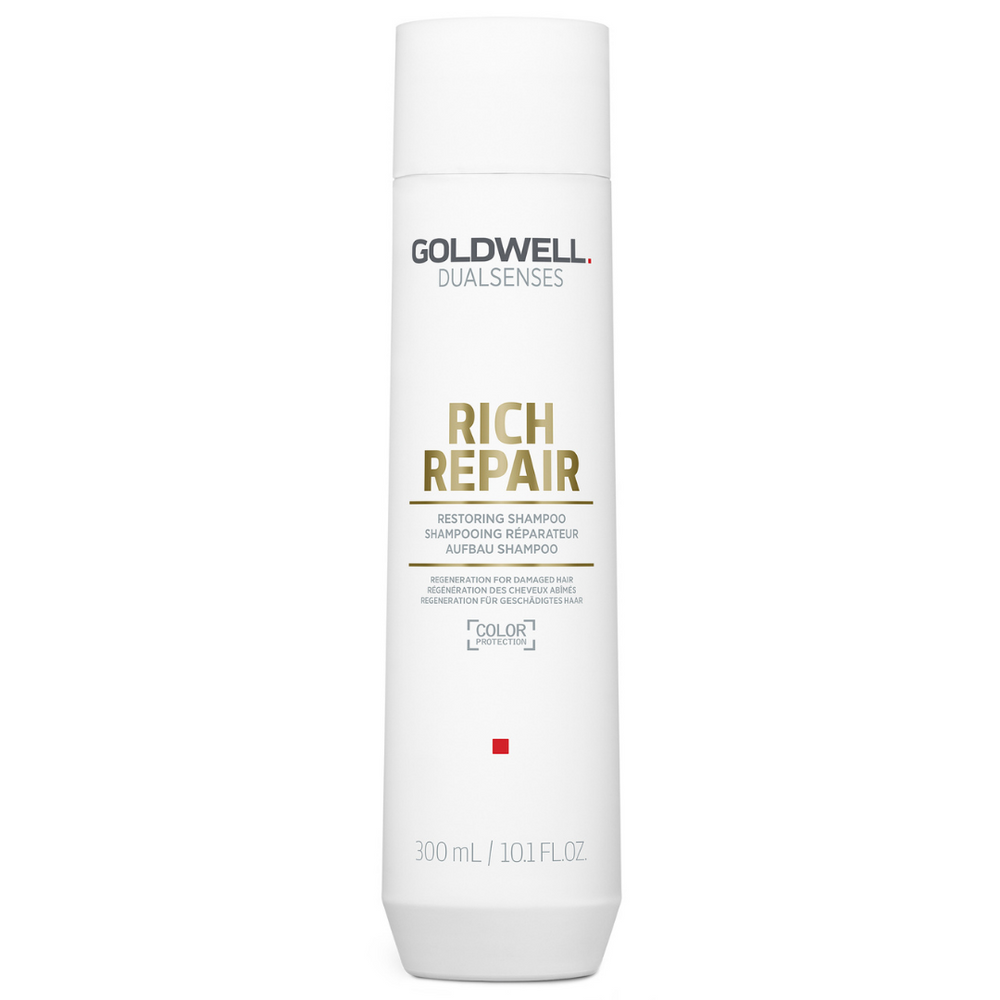 Goldwell Dualsenses Rich Repair Restoring Shampoo