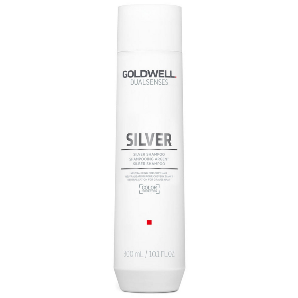 Goldwell Dualsenses Silver Shampoo