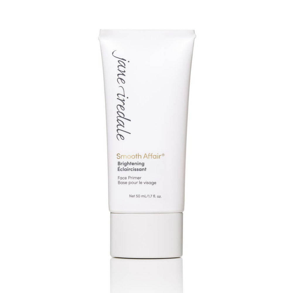 Smooth Affair Brightening Face Primer