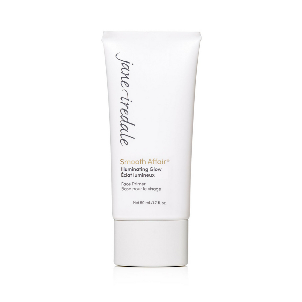 Smooth Affair Illuminating Glow Face Primer