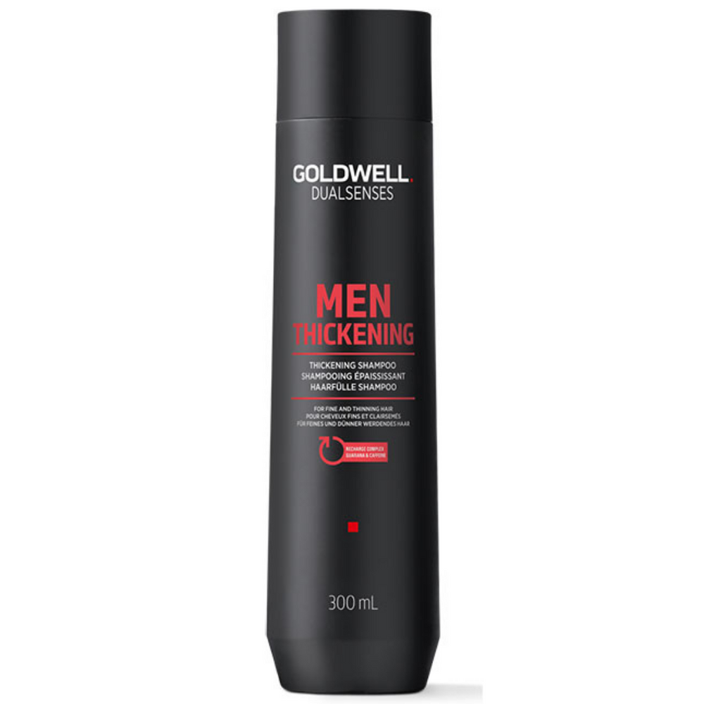 Goldwell Men Thickening Shampoo