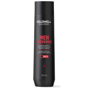 
                
                    Load image into Gallery viewer, Goldwell Men Thickening Shampoo
                
            