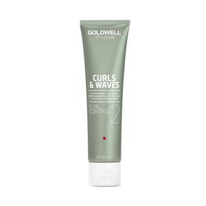
                
                    Load image into Gallery viewer, Goldwell Curl Control Moisturizing Curl Cream
                
            